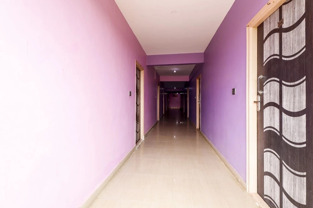 Spot on 48301 Thirumala Boarding & Lodge