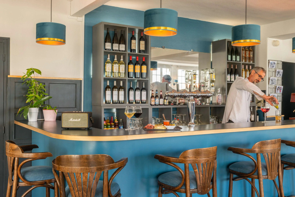 The Originals Boutique, Hôtel Victoria, Châtelaillon-Plage