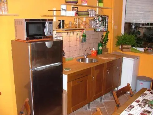 Bed & Beers Inn Budapest