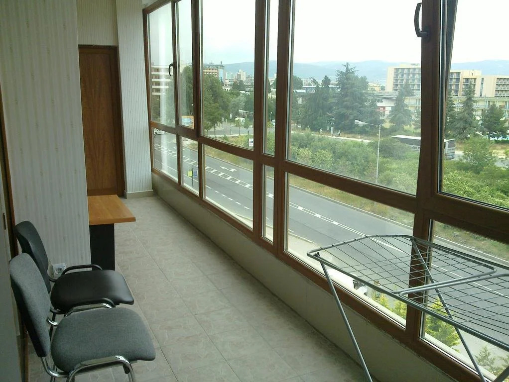 Family Hotel Black Sea  Fitness