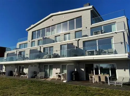Beach'n'Sea Wohnung 4