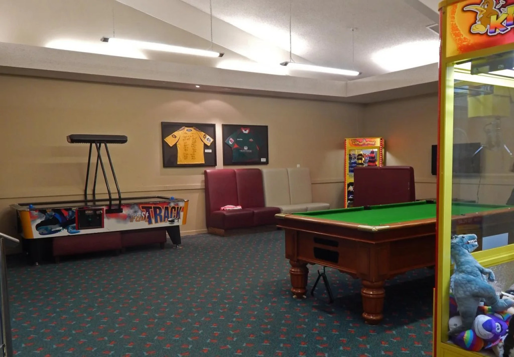 Copthorne Hotel and Resort Solway Park Wairarapa