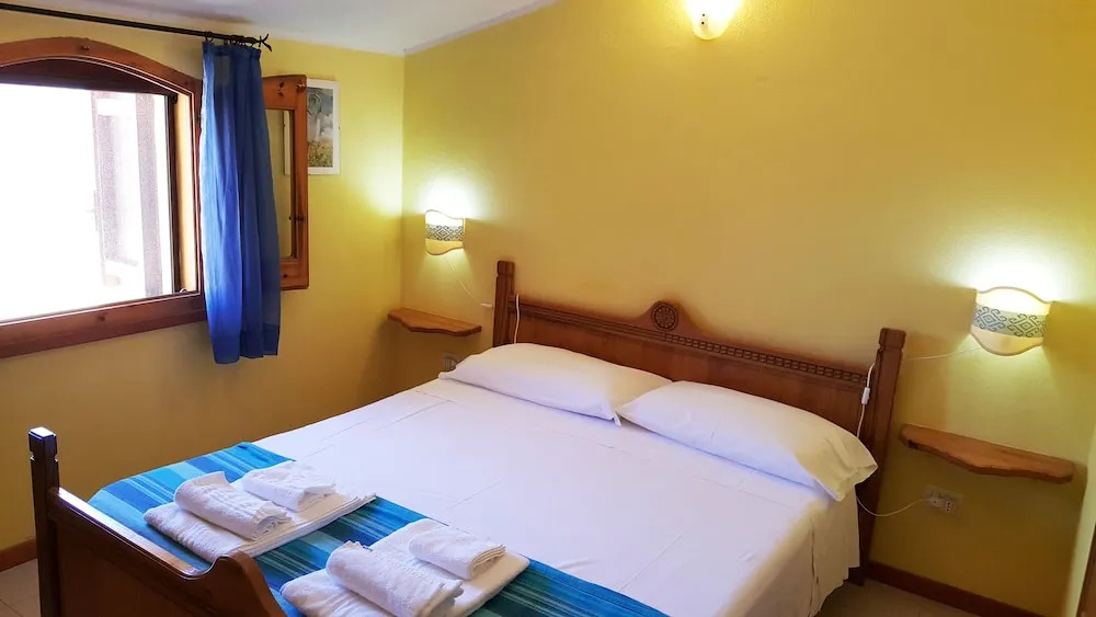 La Baia Apartments