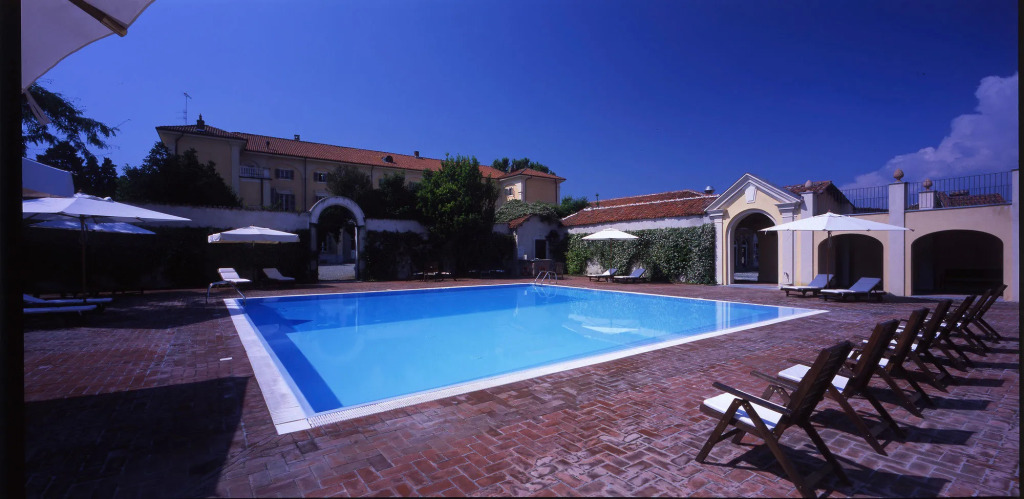 Sina Villa Matilde