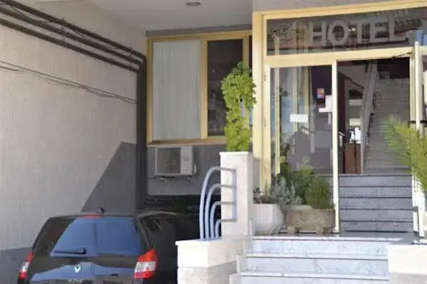 Hotel Congra