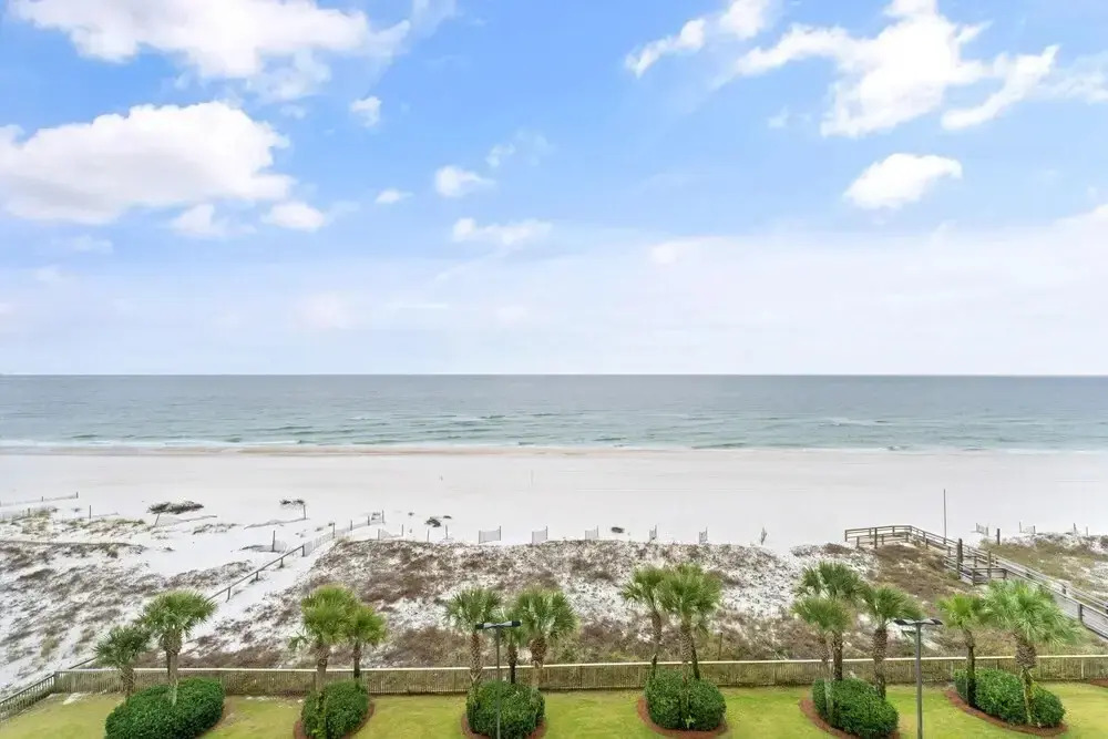 Regency Isle Penthouse 1202