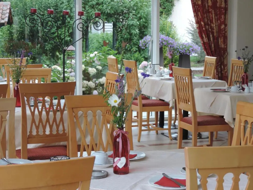 Hotel Sankt Leonhard - Dein Wohlfühlort zum Loslassen und Kraftschöpfen