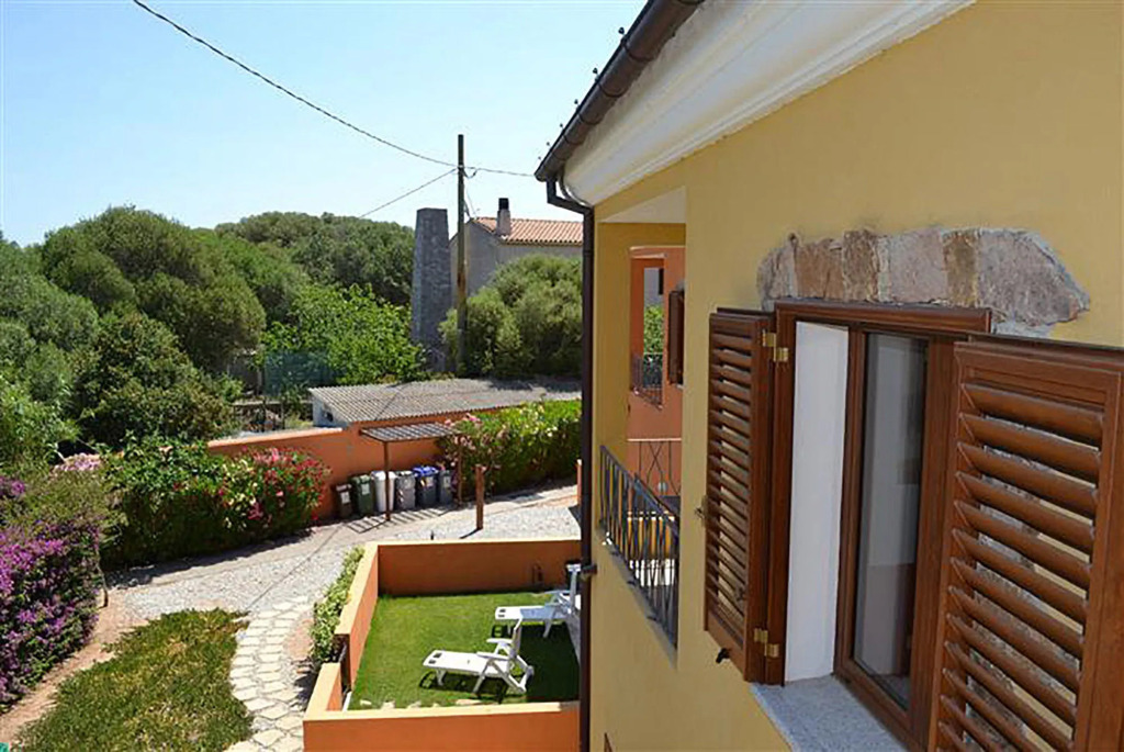 Residenze LIsola Surf House
