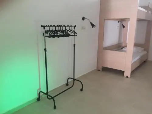 Sisifou Apartment