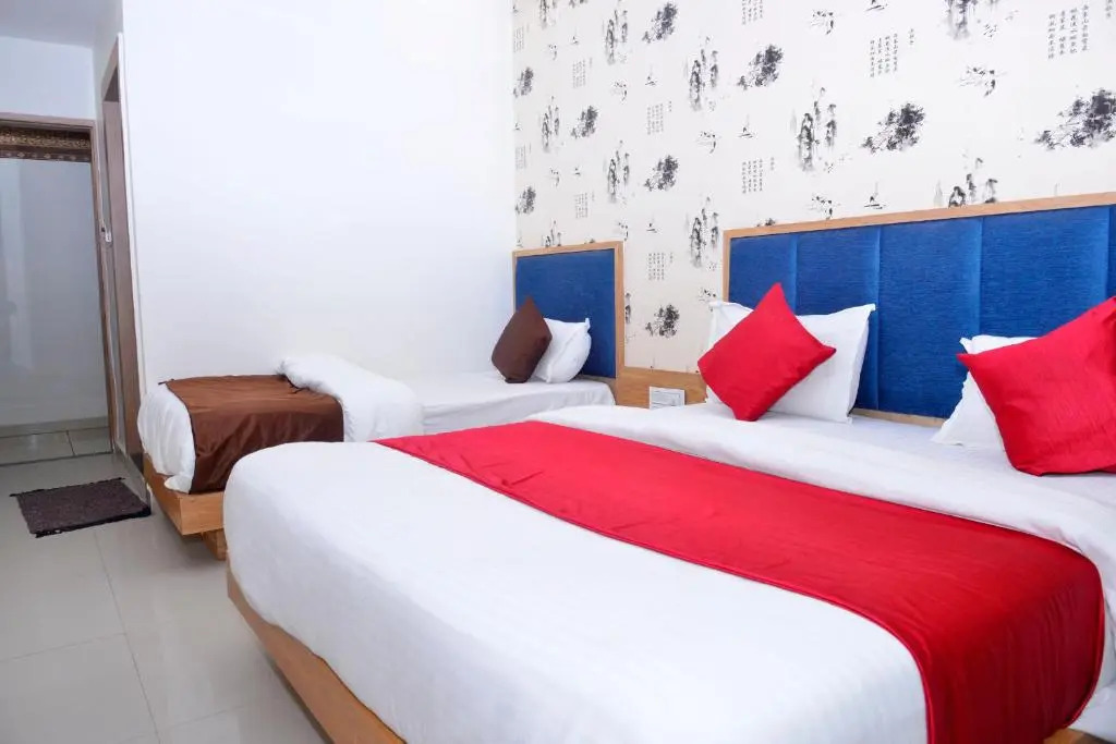 Hotel Asopalav
