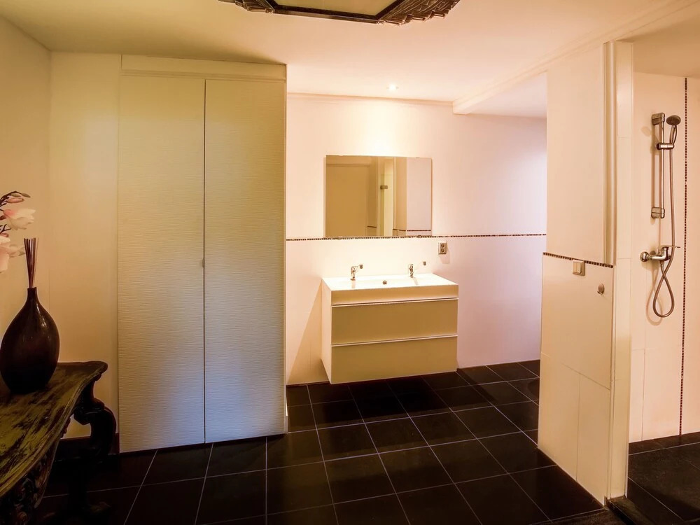 Charming Farmhouse in Egmond aan den Hoef with Sauna