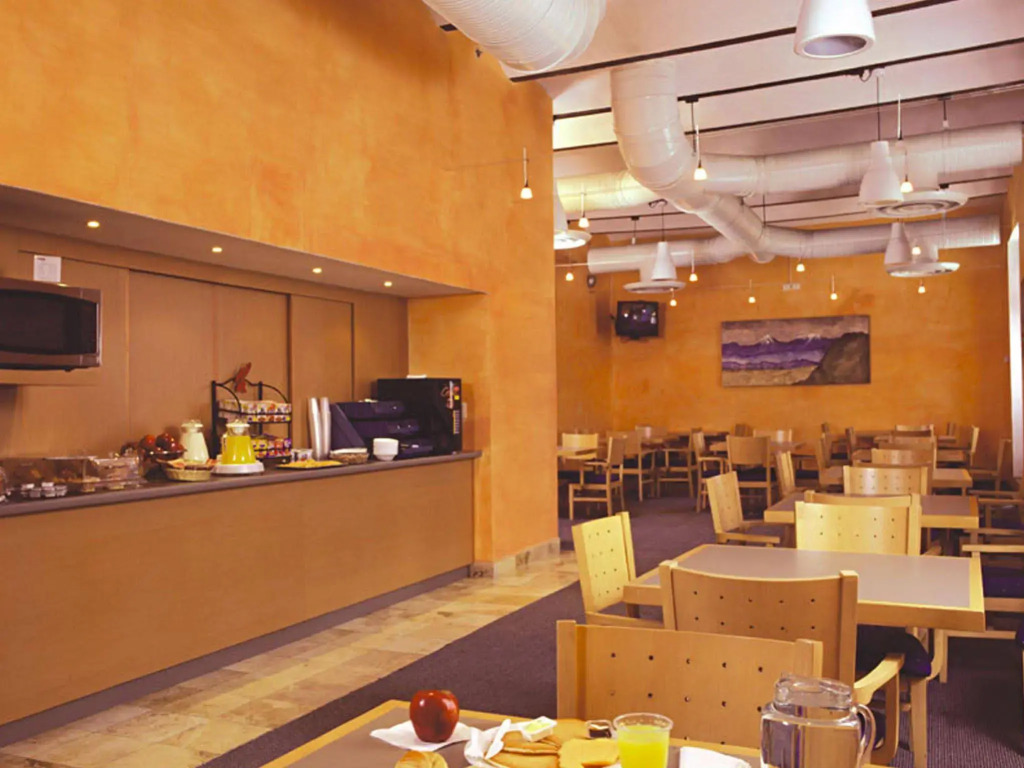 City Express by Marriott Puebla Centro