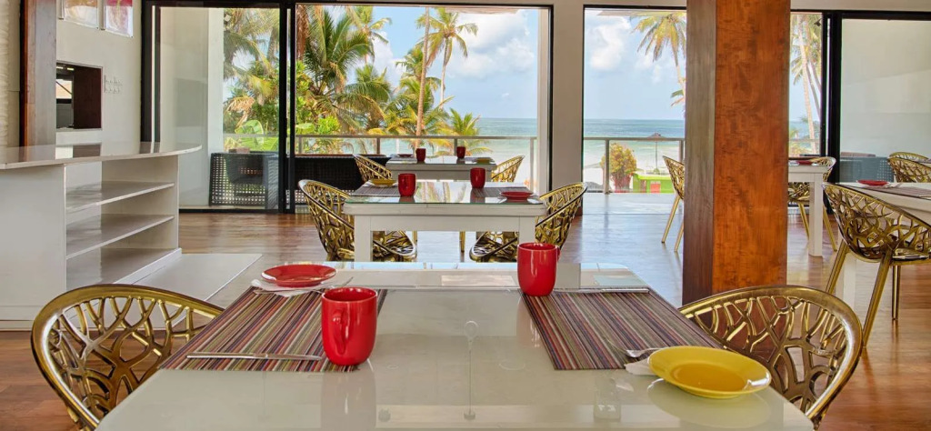 Dream Beach Resort
