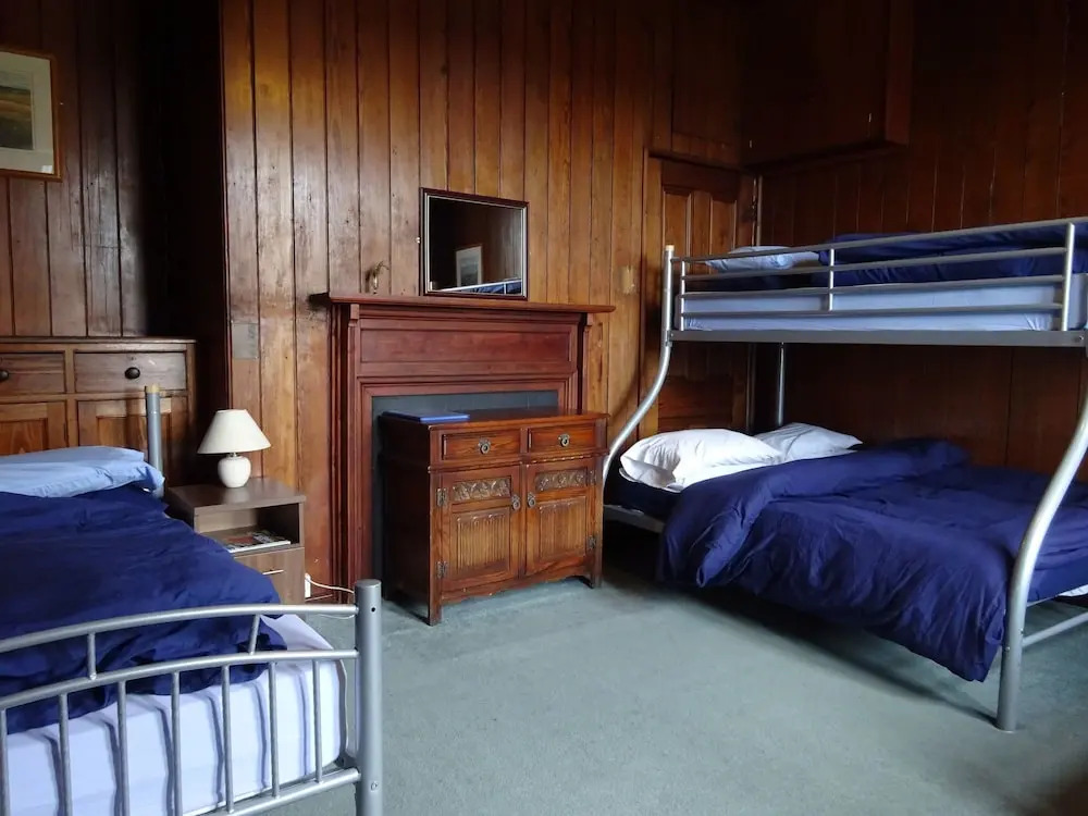 Gairloch Sands Youth Hostel