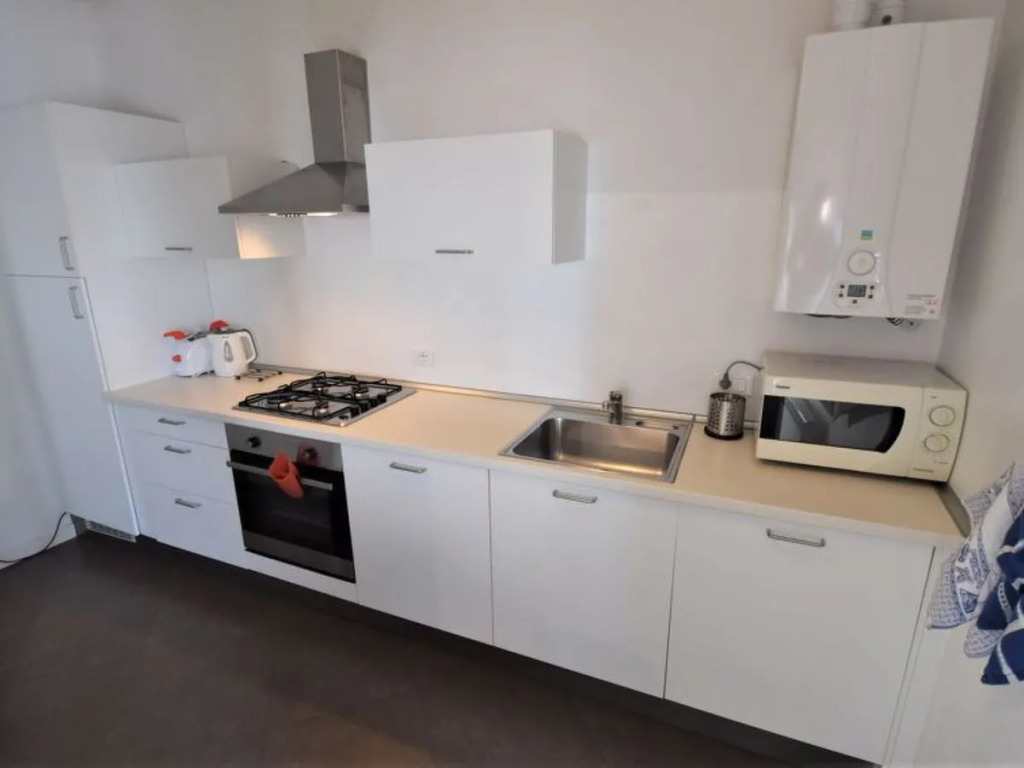 Apartment Casanas Venice 36127