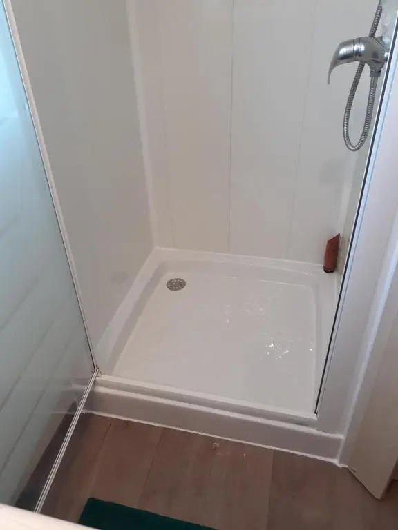 Mobil-home LOUISIANE 4