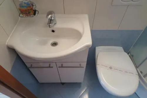 Apartment Omerovic