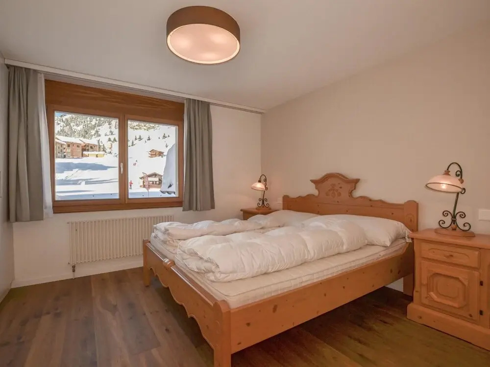 Casa Andrea 215 216 Riederalp
