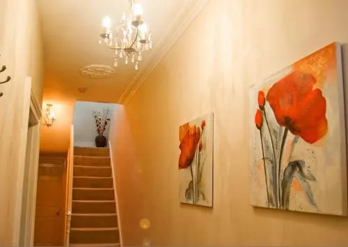 No 7 Priory Guest House
