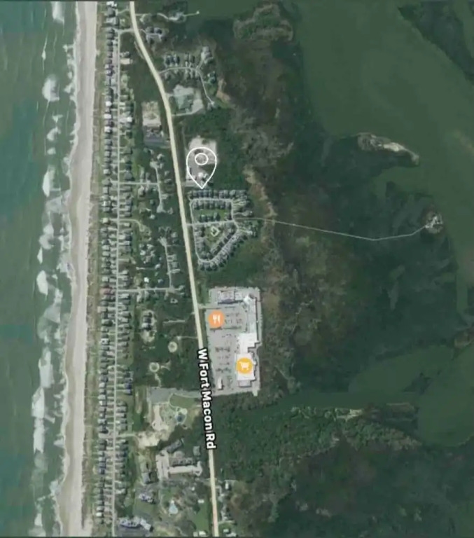 Atlantic Beach House