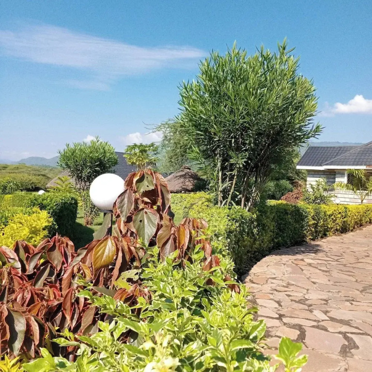 The Koriema Resort
