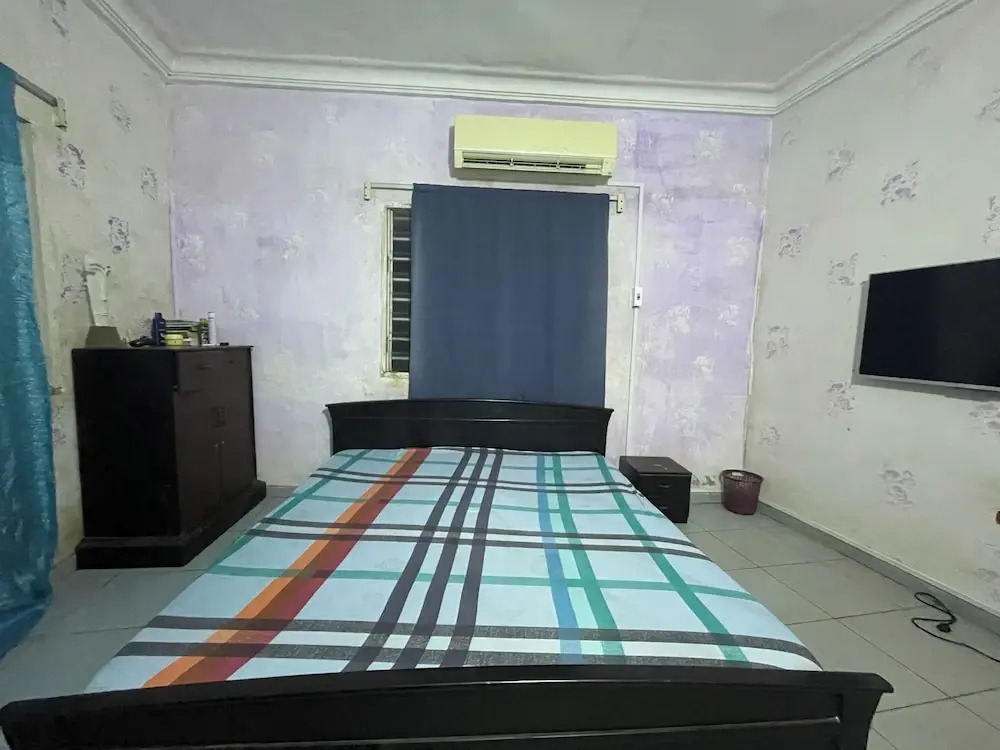 Residence hounsinou