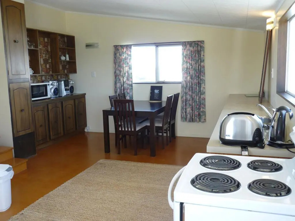 Ranui Lodge Motel