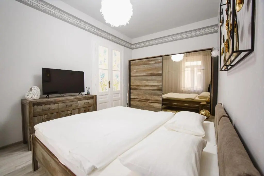 Wonderful 2 bedroom Central Apartment