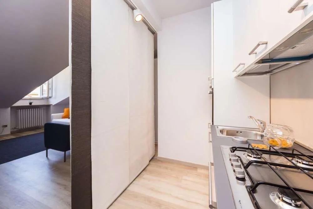 Torino Sweet Home Massena