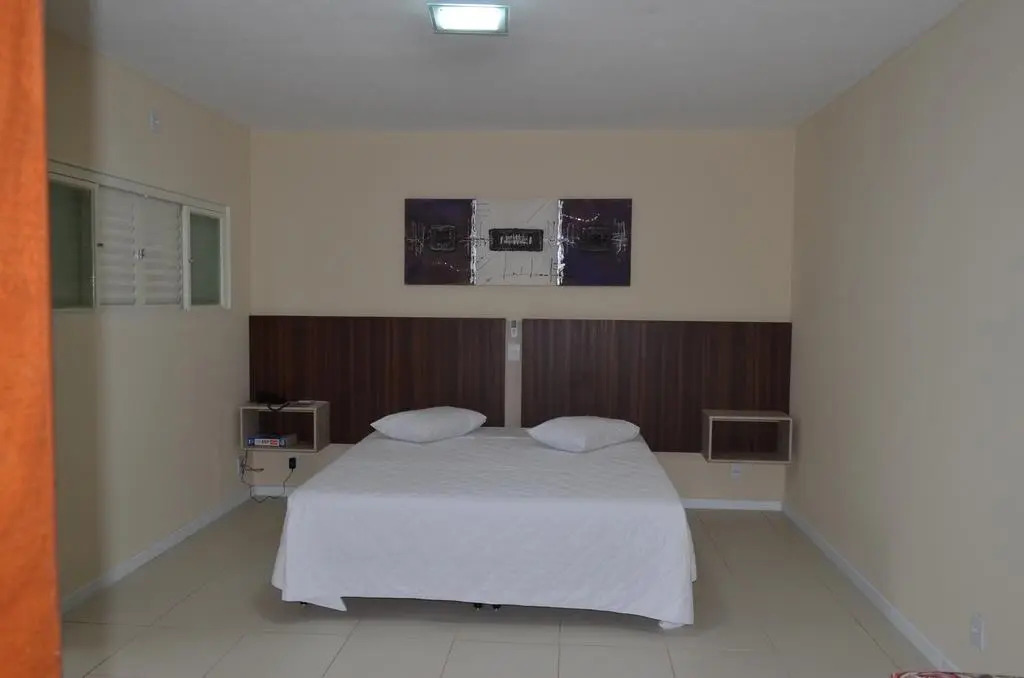 Sakr Hotel Rio Preto