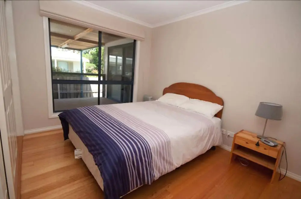 Cambroe - Spacious Family Retreat