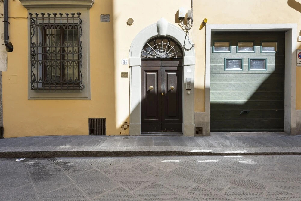 Campuccio Terrace by Mmega