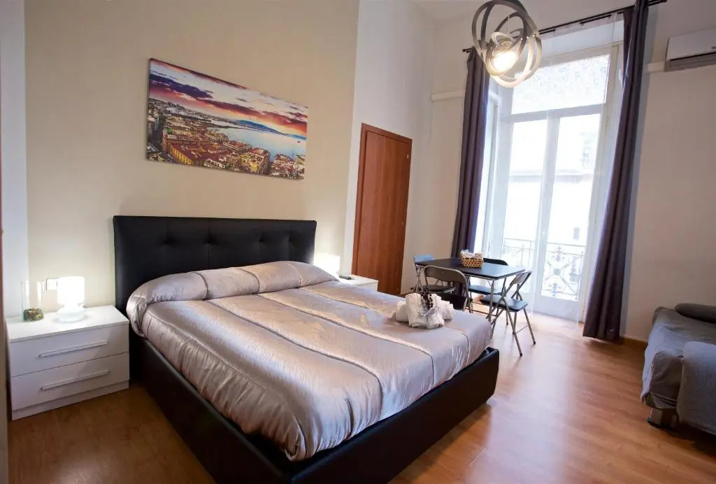 B&B MetròNapoli