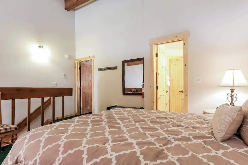 Family Fun Condo Stay for 6!
