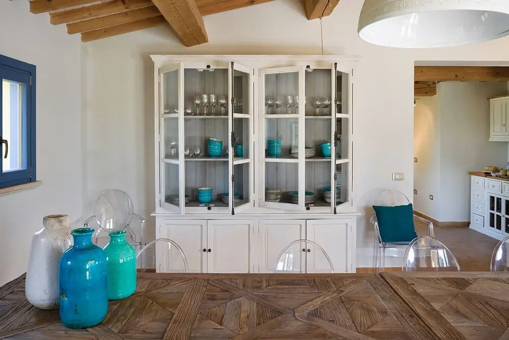 Villa Elettra 12&2 by Marche Holiday Villas