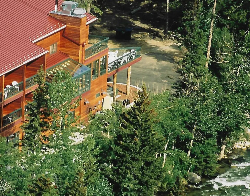 Rock Creek Resort