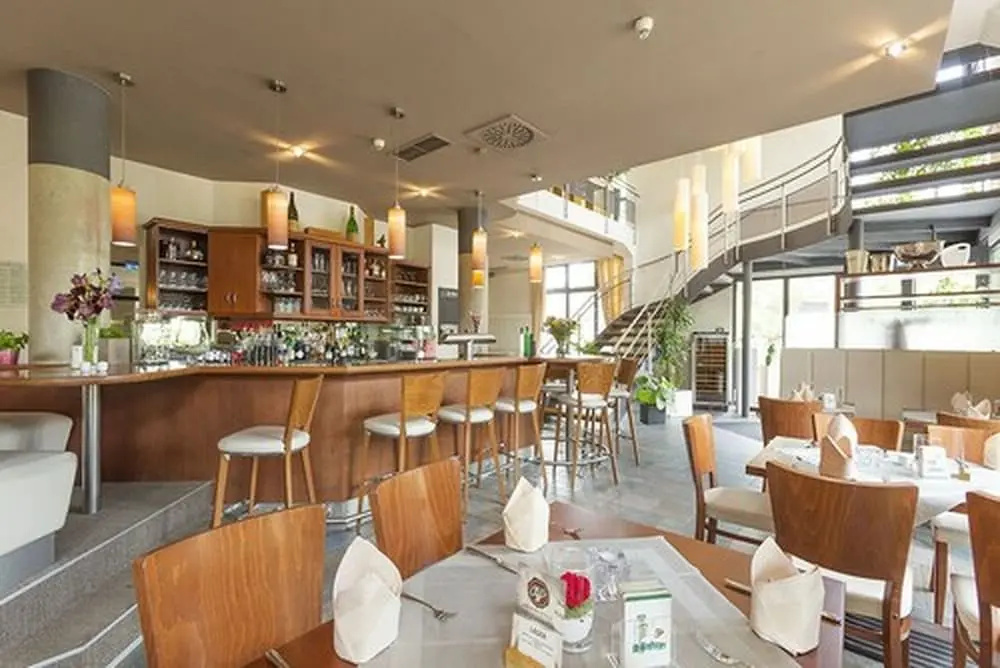 Hotel Hiemann - Superior
