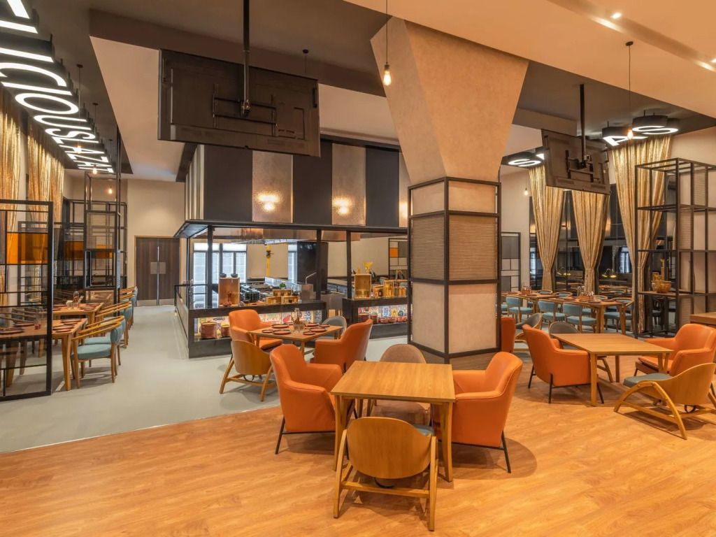 ibis Thane - An Accor Brand