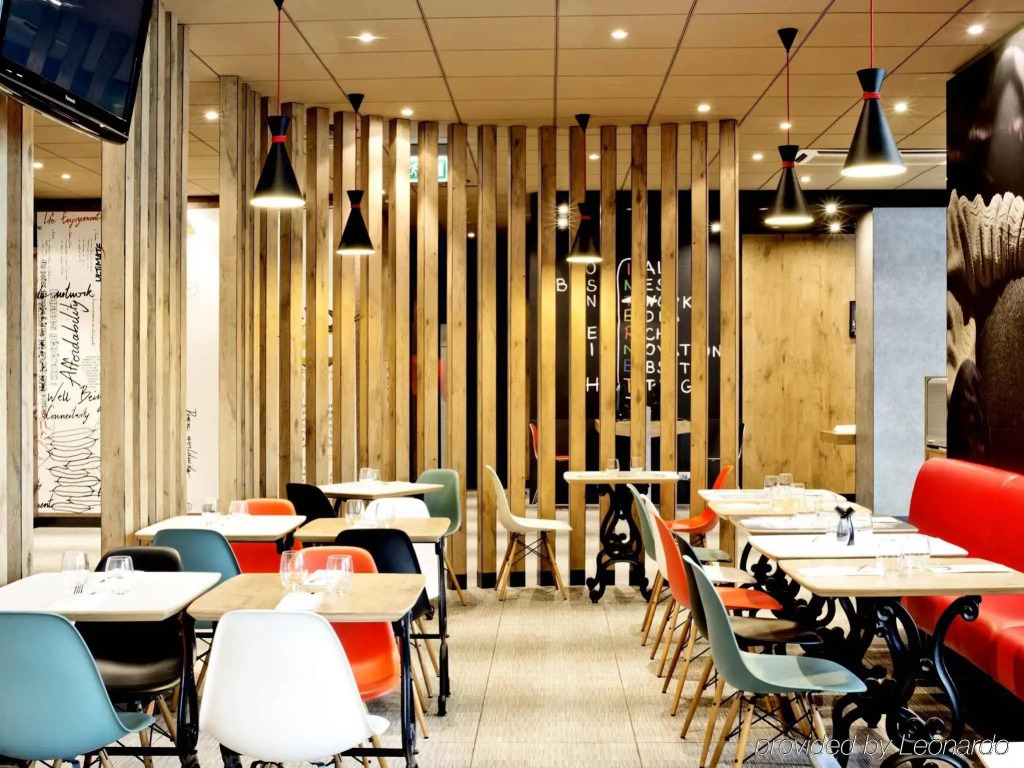 Hotel Ibis Krakow Centrum