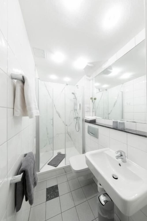 Hotel Reichshof garni