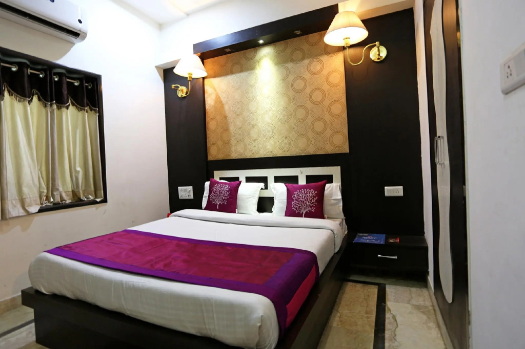 Hotel Laxman Resort by The Golden Taj Group &Hotels