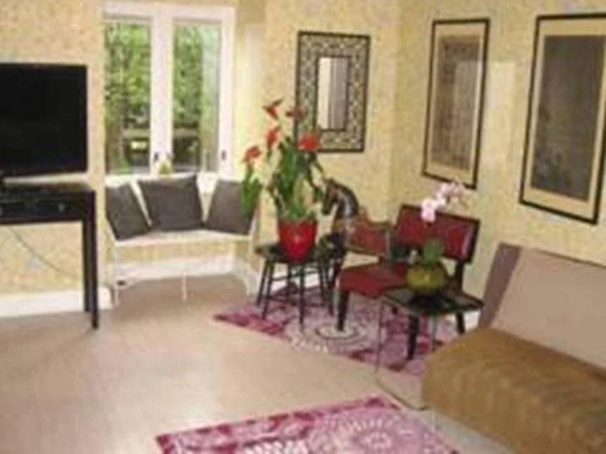 Nobleo Apartments