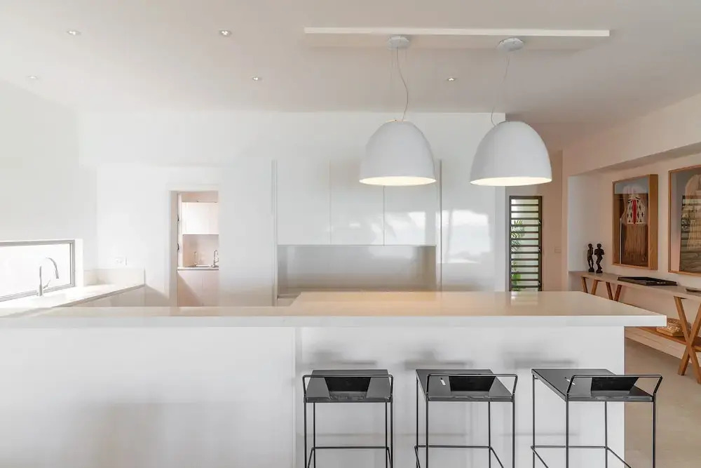 Villa Saphir by muse villas