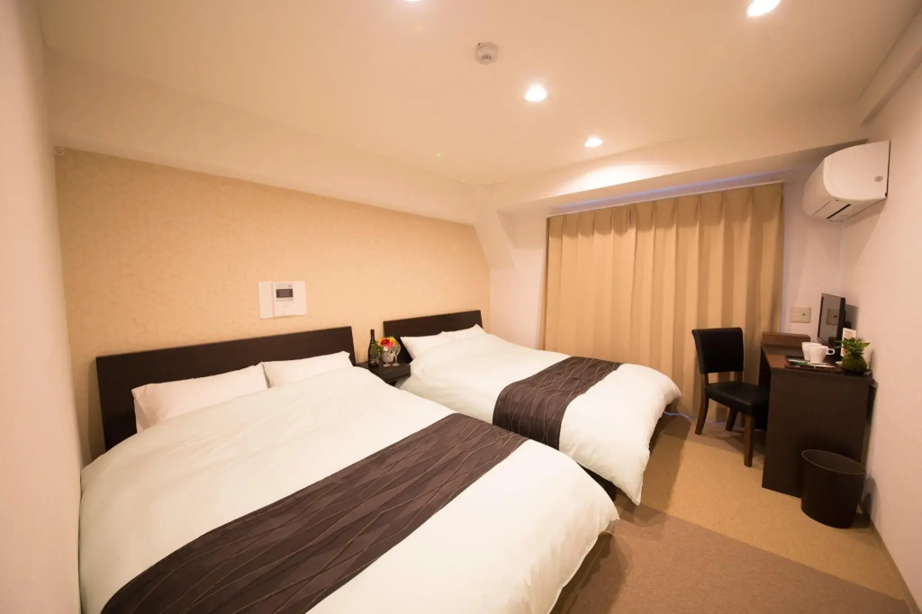 Hotel CoCoDe Plus