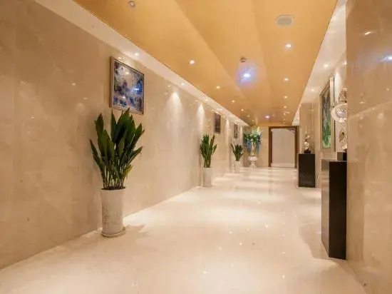 Mei Zhou Hotel