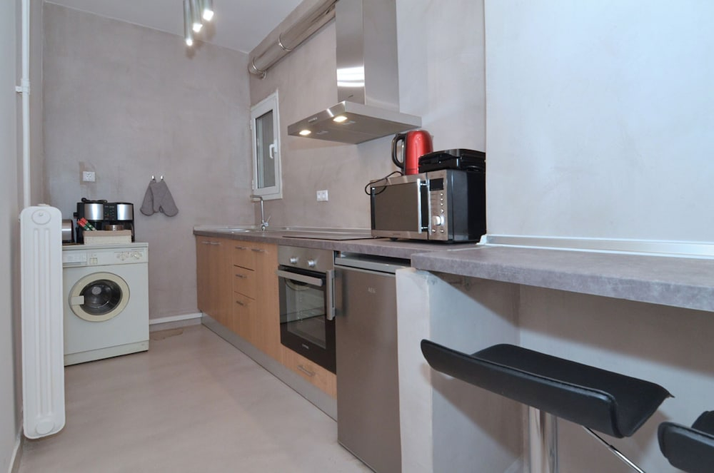 Studio in the heart of Athens