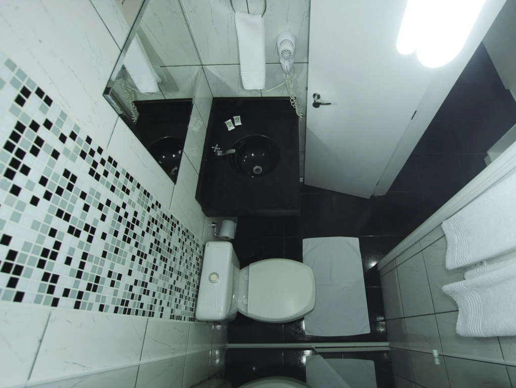 Hotel Villa Canoas
