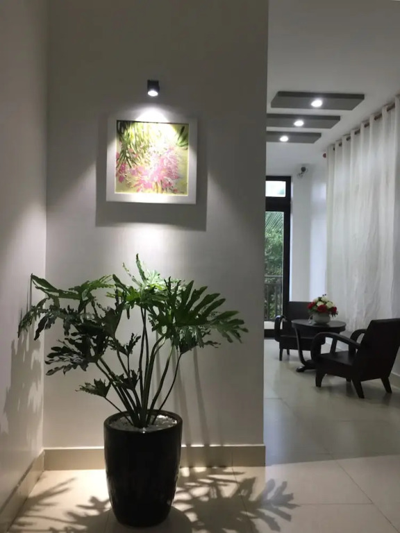 Pearl Beach Homestay - Cua Dai Beach, Hoi An