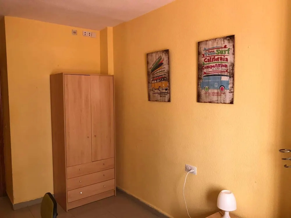Apartment with 5 Bedrooms in Cartagena, with Wifi - 4 Km From the Beach