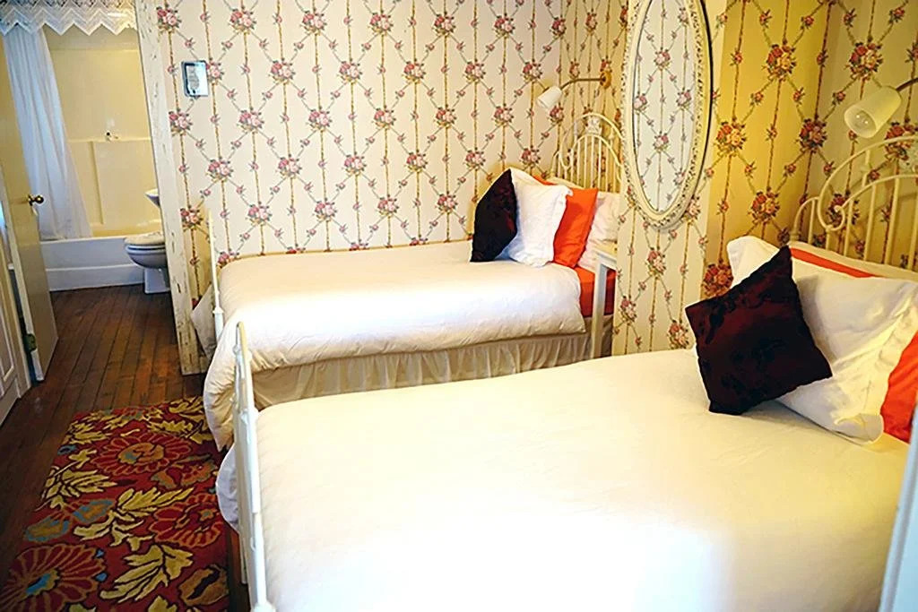 The Heirloom Inn Mount Dora